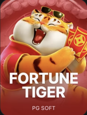 Fortune Tiger no CassinoPix Casino