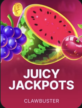 Juicy Jackpots no CassinoPix Casino