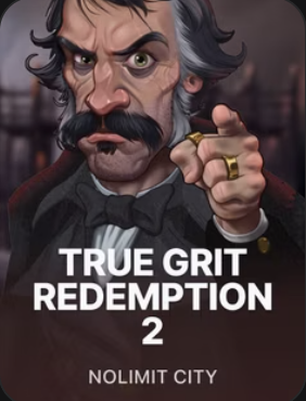 True Grid Redemption 2 no CassinoPix Casino